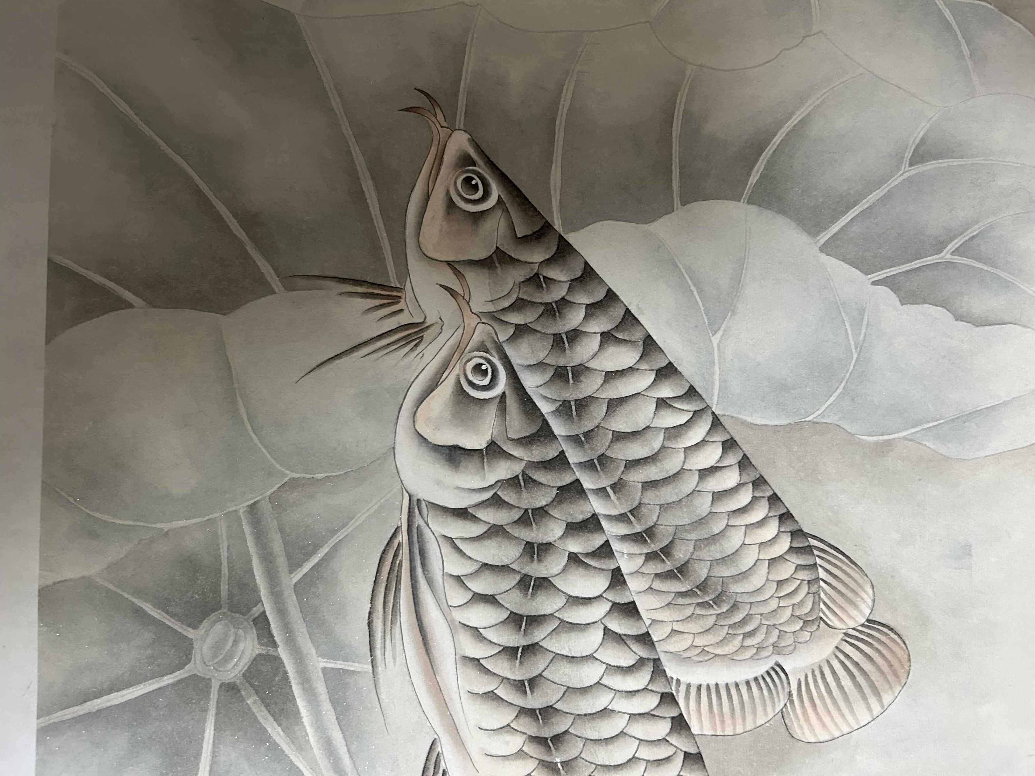 江山如画_真品价格与图片(图1)