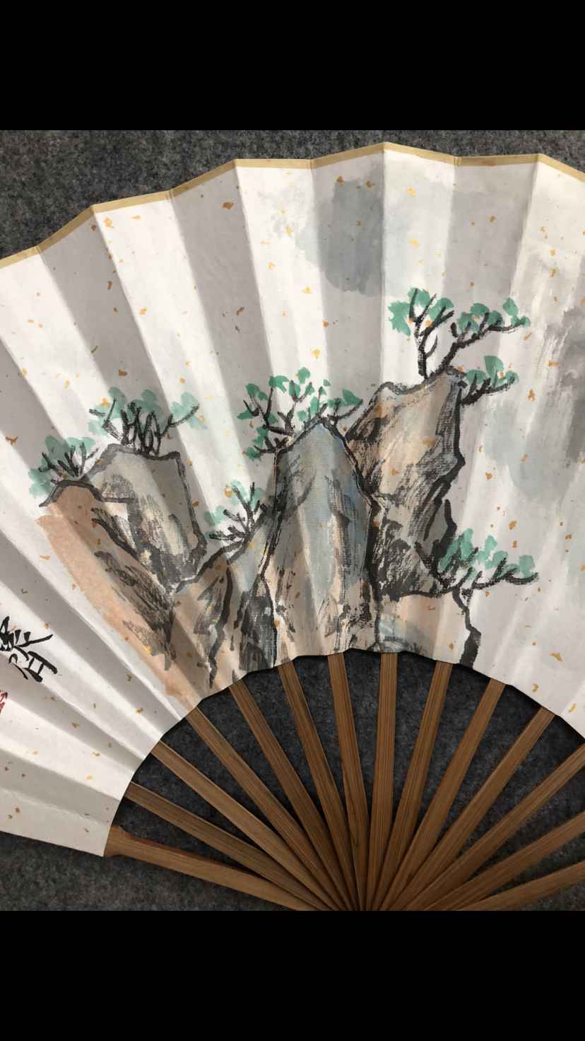 文永安淡泊明志_鉴定特征与方法(图1)